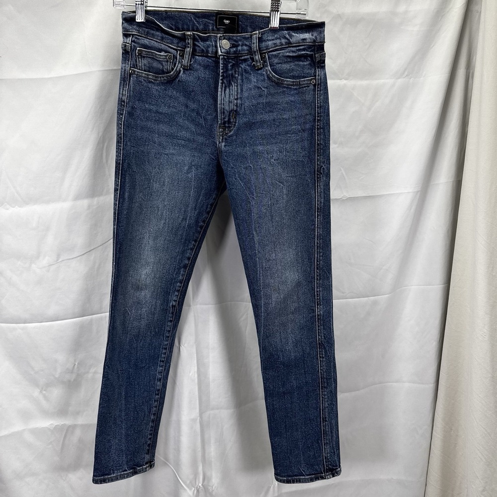 Gap Slim Straight Jeans‎ 6/28